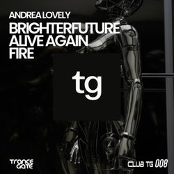 Brighter Future (EP)