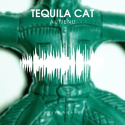 Tequila Cat