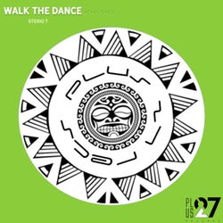 Walk The Dance (2023 Remaster)