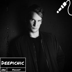 Deepicnic Podcast 030 - Felix Lorusso