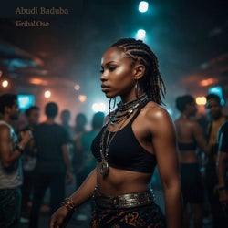 Abudi Baduba