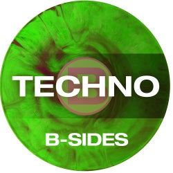 Beatport B-Sides: Techno