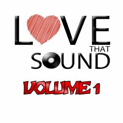 Love That Sound Greatest Hits, Vol.1