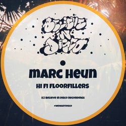 Hi Fi Floorfillers