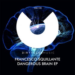Dangerous Brain EP