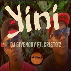 Yini (feat. Cristo'z)