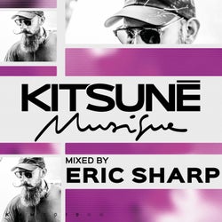 Kitsune Musique Mixed by Eric Sharp (DJ Mix)