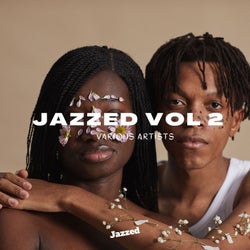 Jazzed, Vol. 2