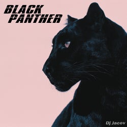 Black  Panther