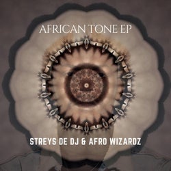African Tone EP