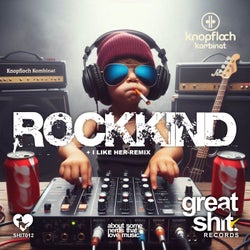 Rockkind