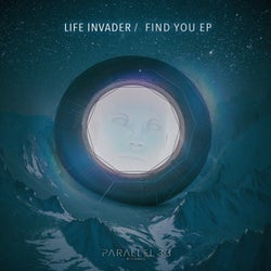 Find You EP