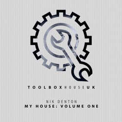 My House, Vol. 1
