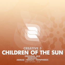 Children of The Sun