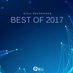 Stell Recordings: Best of 2017