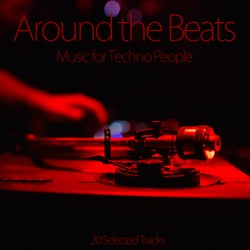 Around the Beats (Music for Techno People)