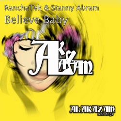 Believe Baby