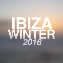 Ibiza Winter 2016