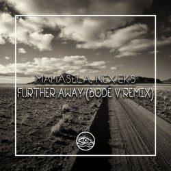 Further Away (Bode V Remix)