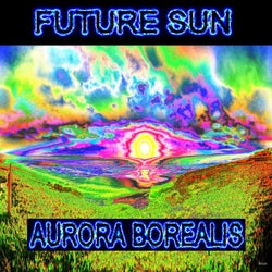 Aurora Borealis (A VERSION)