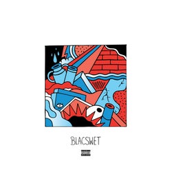 Blacswet - EP