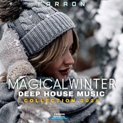 Magical Winter Deep House Collection 2024