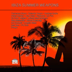 Ibiza Summer Weapons