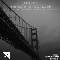 Industrial Words EP