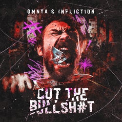 CUT THE BULLSHIT