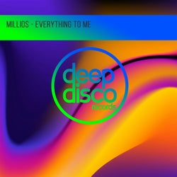 Everything To Me