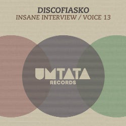 Insane Interview / Voice 13