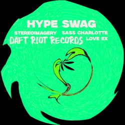 HYPE SWAG