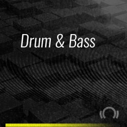 ADE Special: Drum & Bass