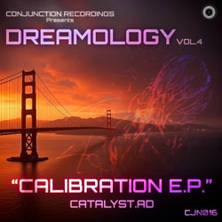 Dreamology Volume 4: Calibration E.P.