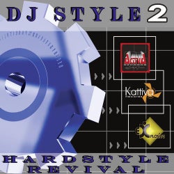 Dj Style, Vol. 2: Hardstyle Revival