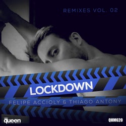Lockdown, Vol. 2 (Remixes)