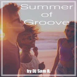 Summer of Groove