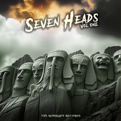 Seven Heads