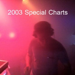Lonestar - 2003 Special Charts