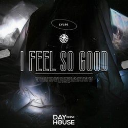 I Feel So Good