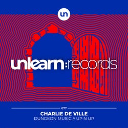 Dungeon Music / Up N Up