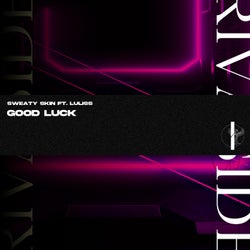 Good Luck