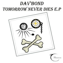 Tomorrow Never Dies E.P