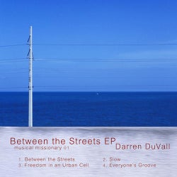 Between The Streets EP