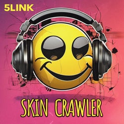 Skin Crawler