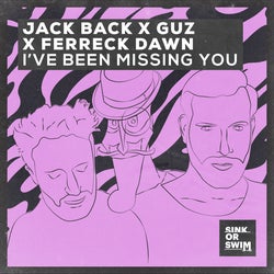 I've Been Missing You (Extended Mix)