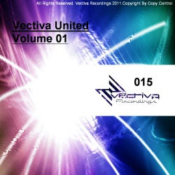 Vectiva United Vol.1