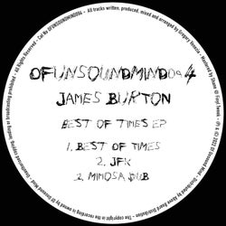 Best Of Times EP