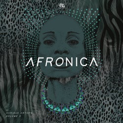 Afronica Vol. 2