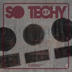 So Techy! #7
